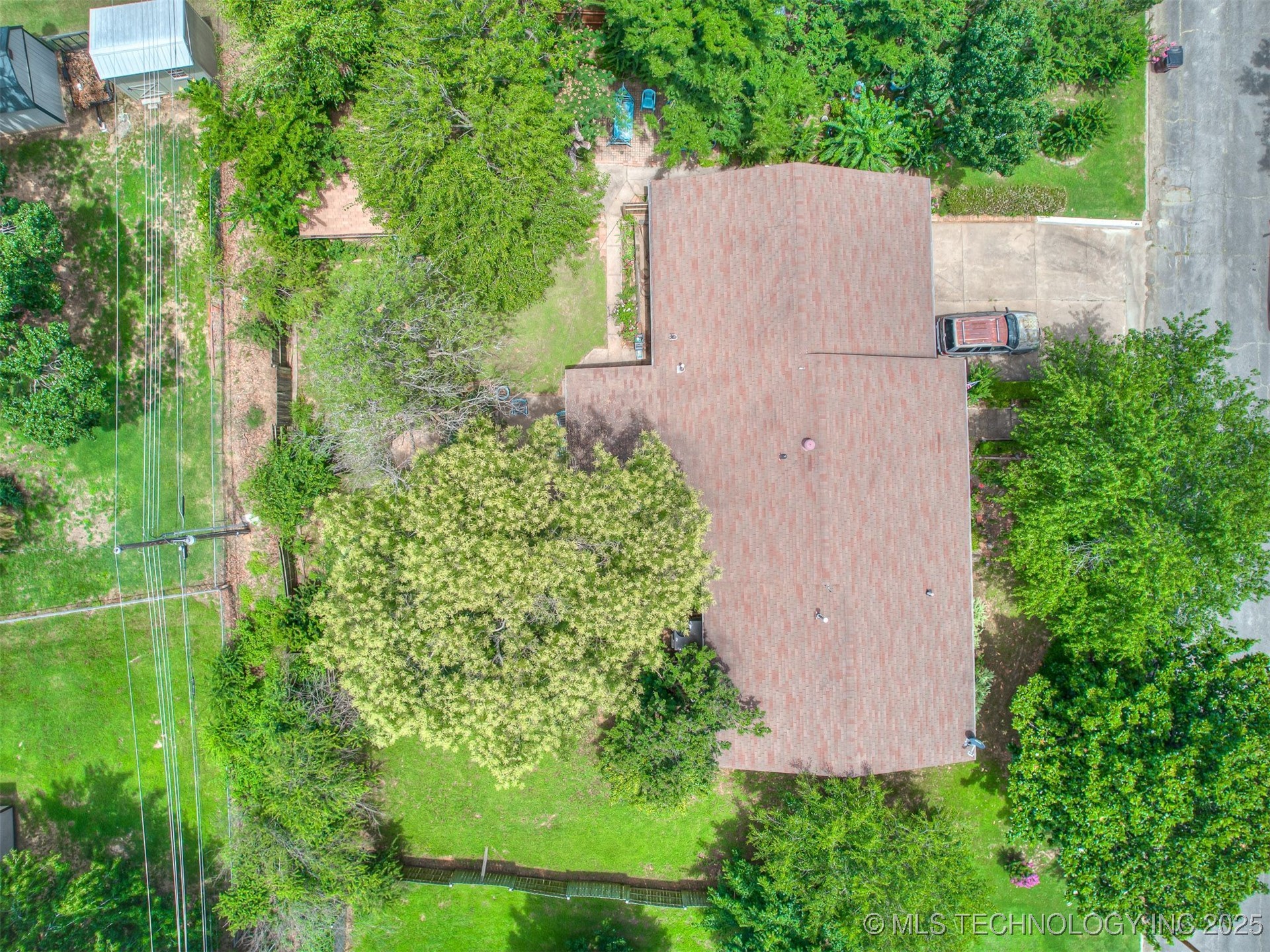 206 Lackey Drive Property Photo 69