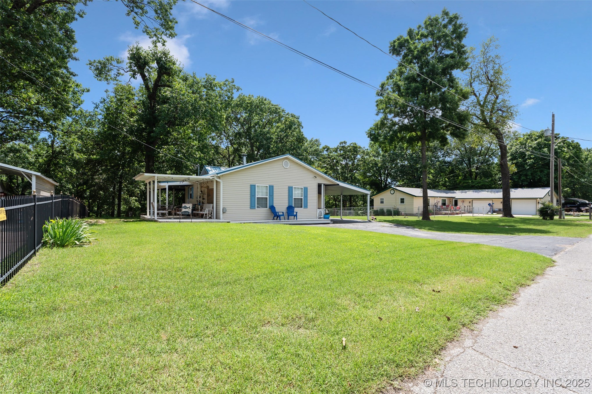 186 Skyline Drive Property Photo 21