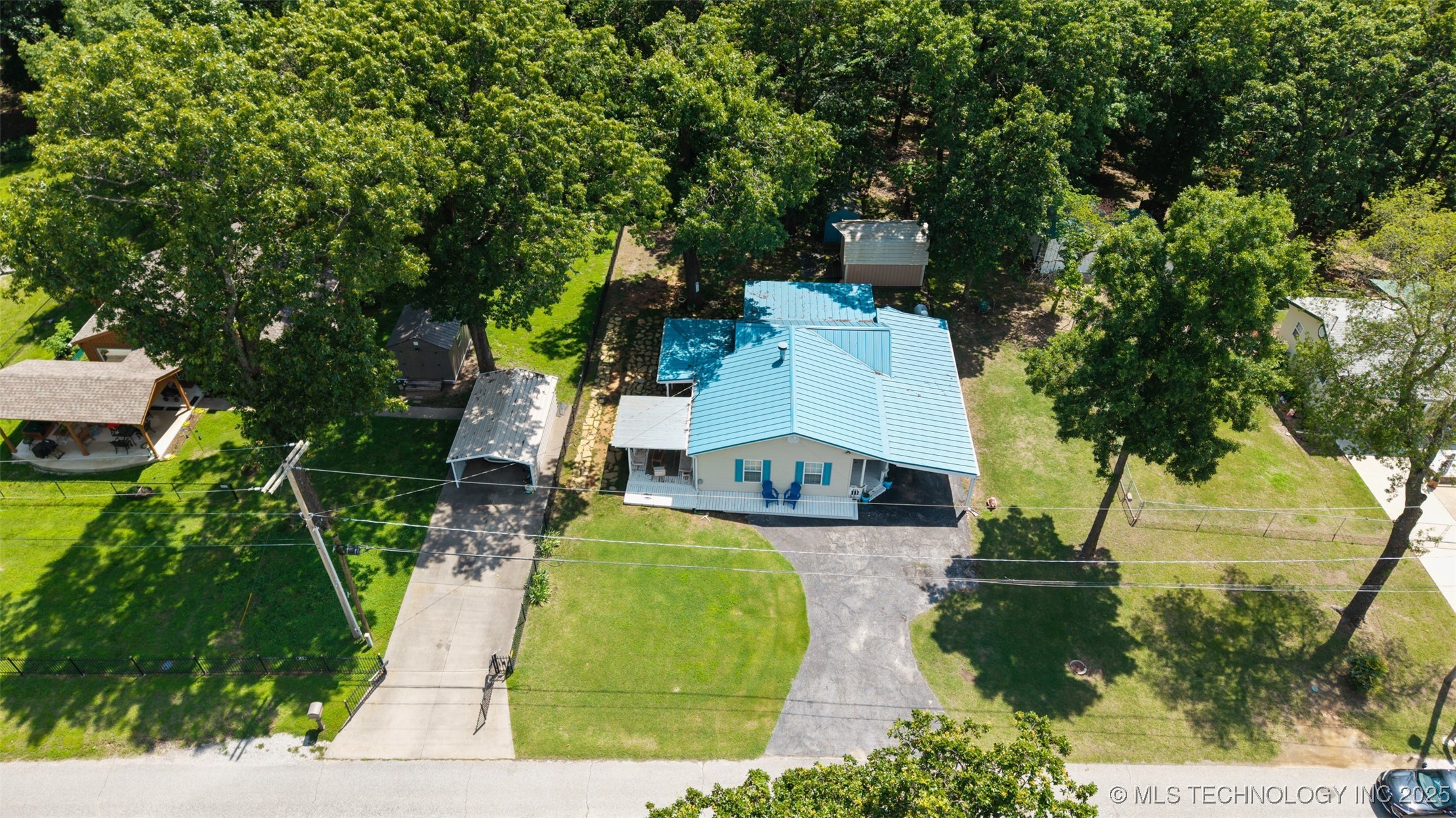 186 Skyline Drive Property Photo 25