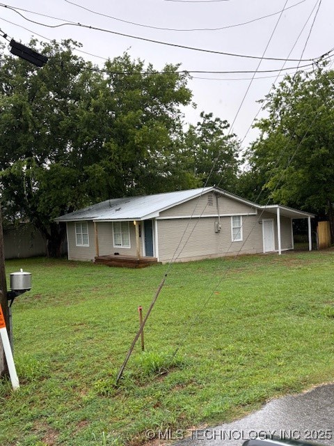 1200 S Mckinley Avenue Property Photo 2