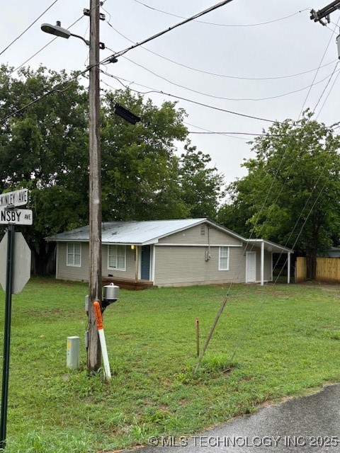 1200 S Mckinley Avenue Property Photo 3