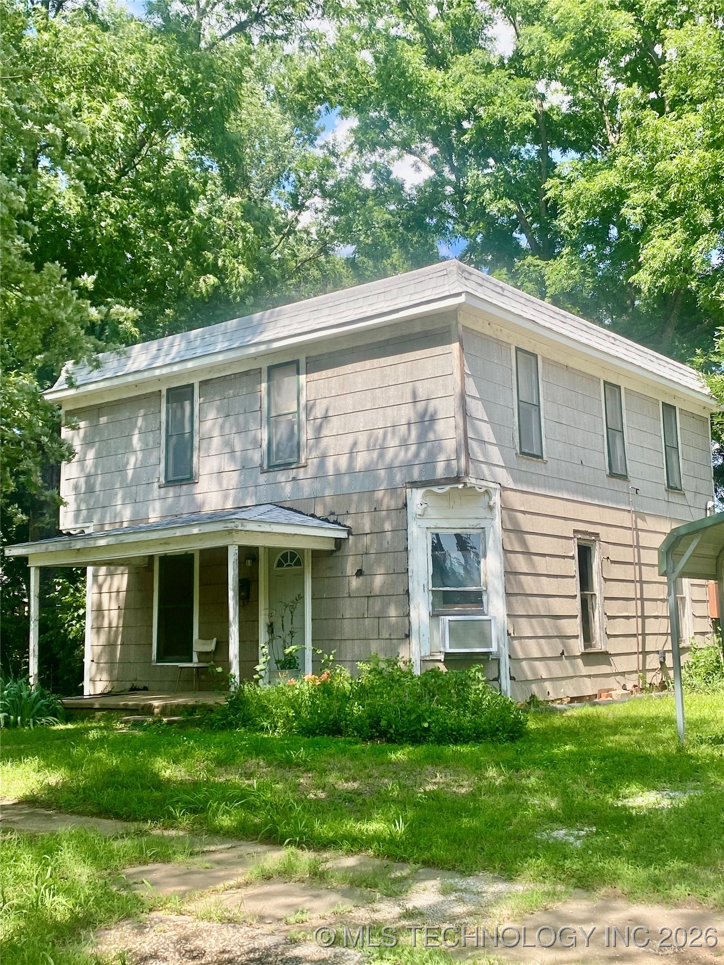 103 S Dunlap Street Property Photo 1