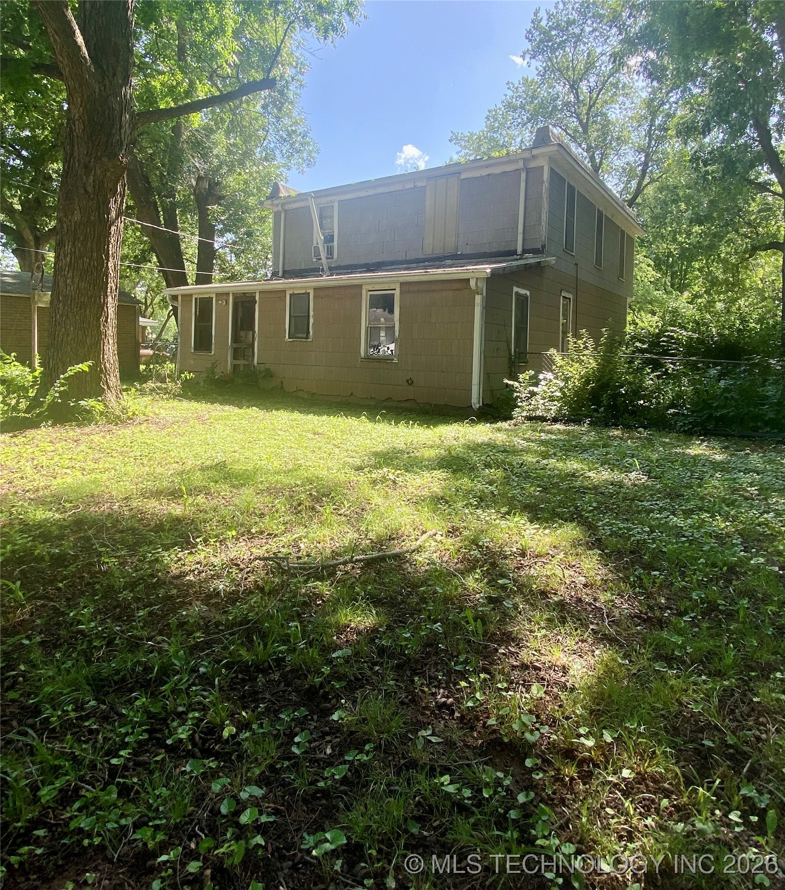 103 S Dunlap Street Property Photo 5