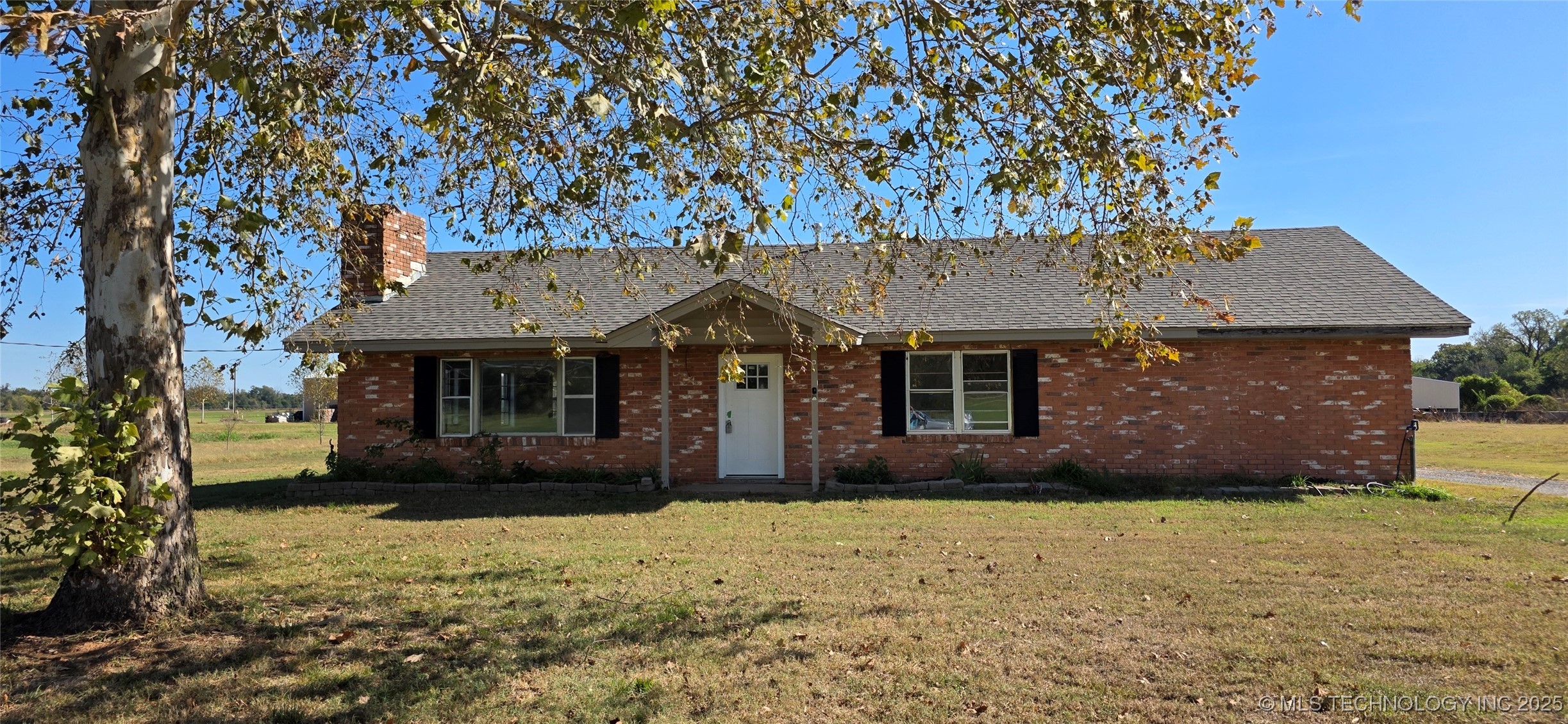 14505 S 145th East Avenue Property Photo 1