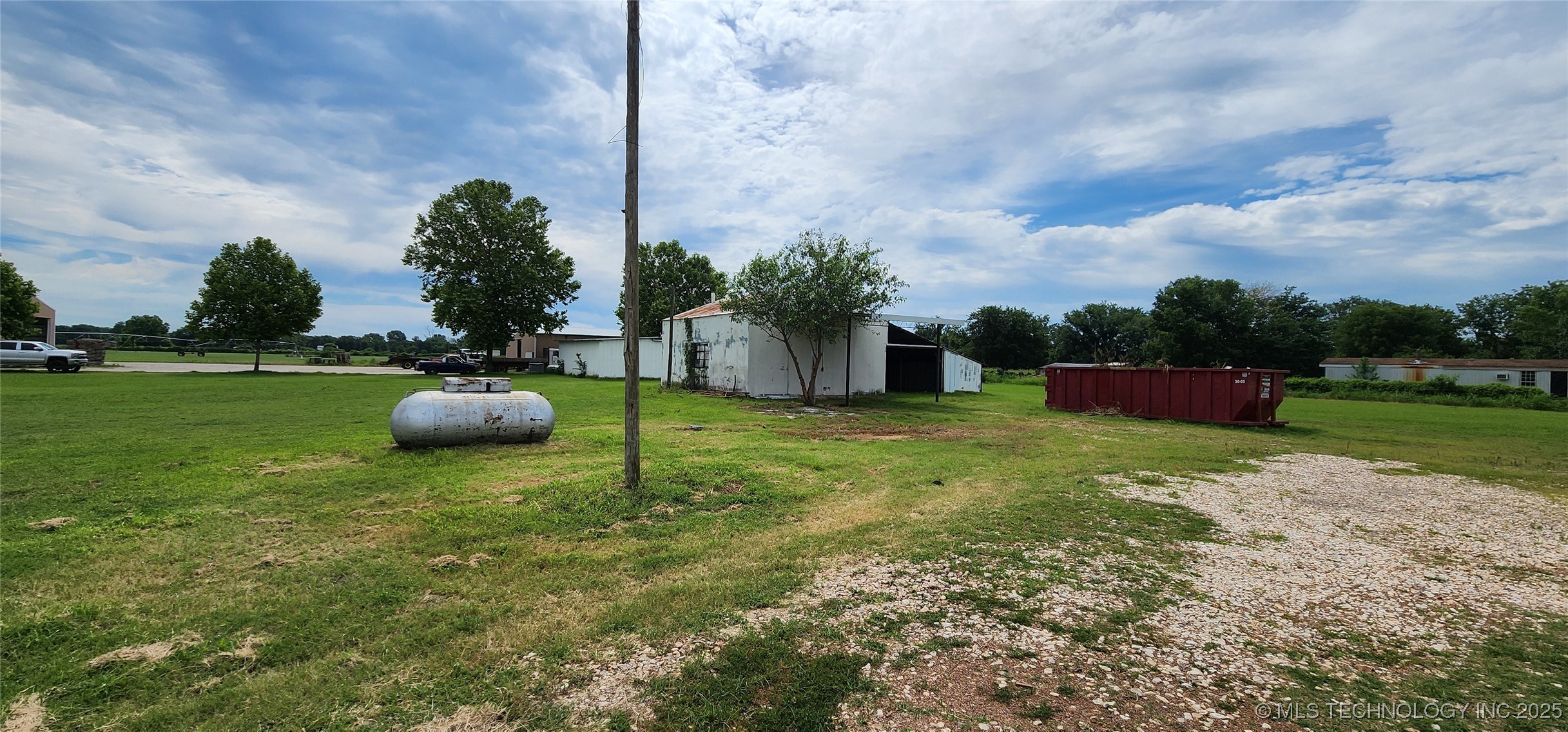 14505 S 145th East Avenue Property Photo 27