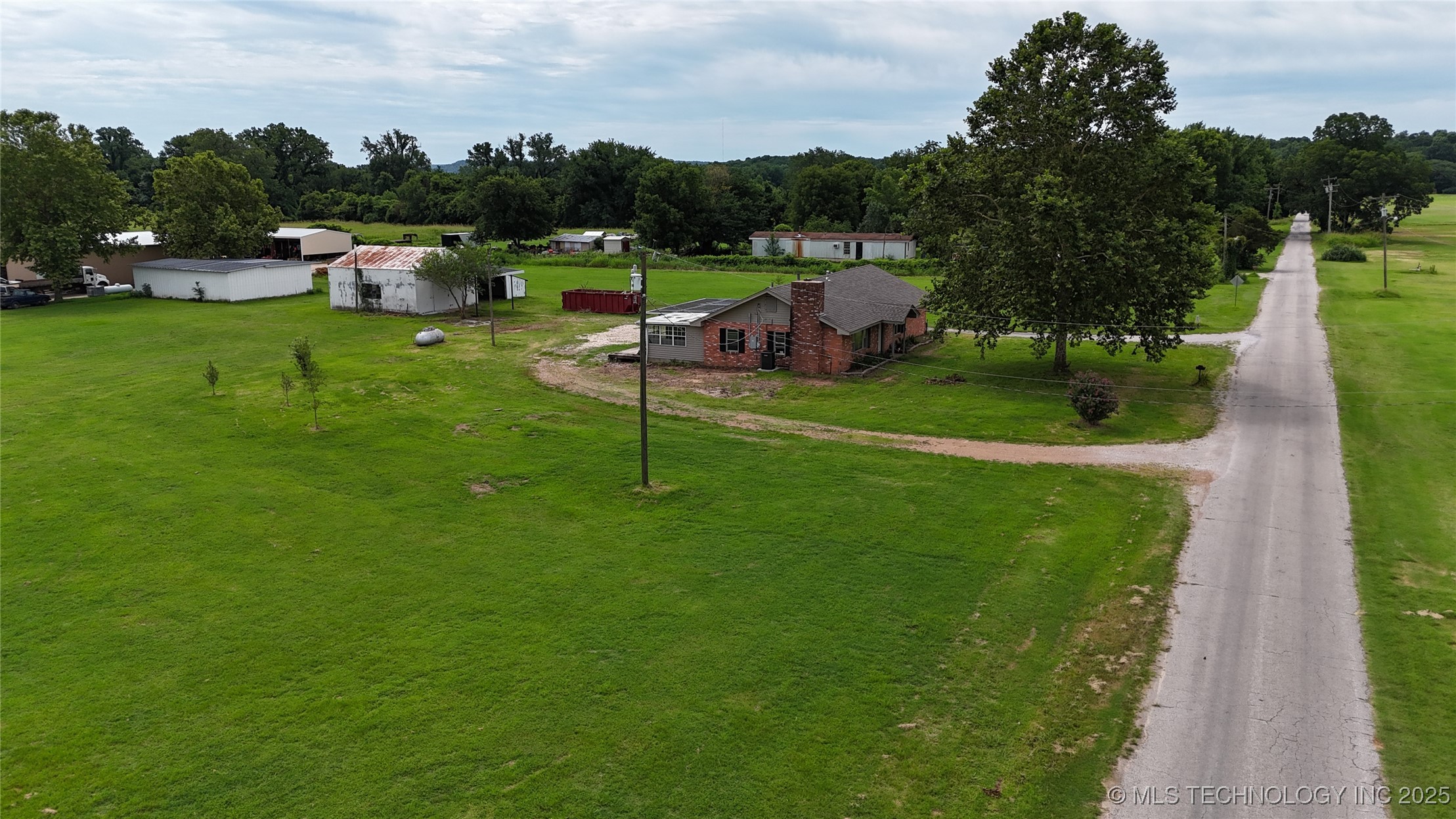 14505 S 145th East Avenue Property Photo 29