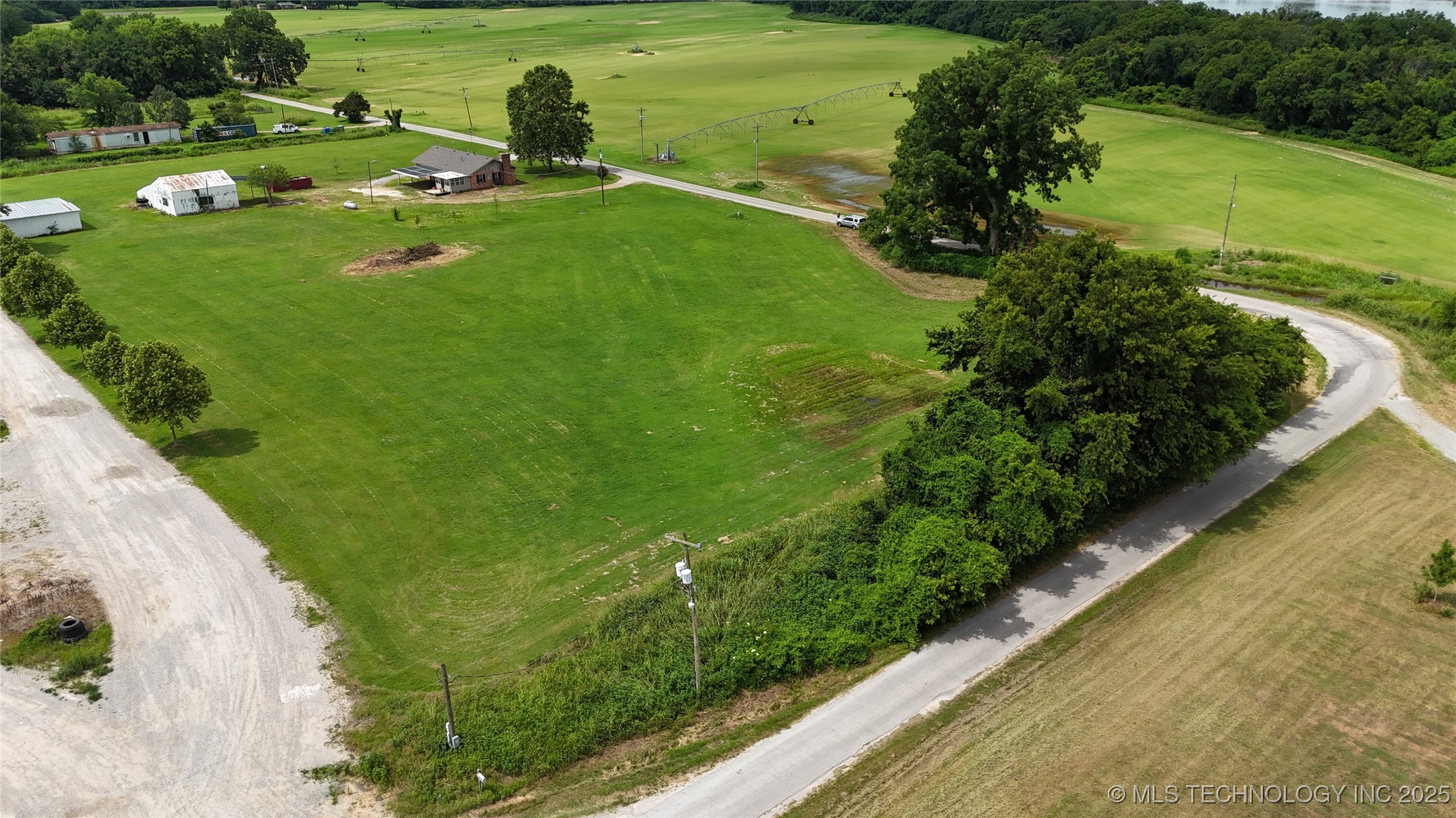 14505 S 145th East Avenue Property Photo 30
