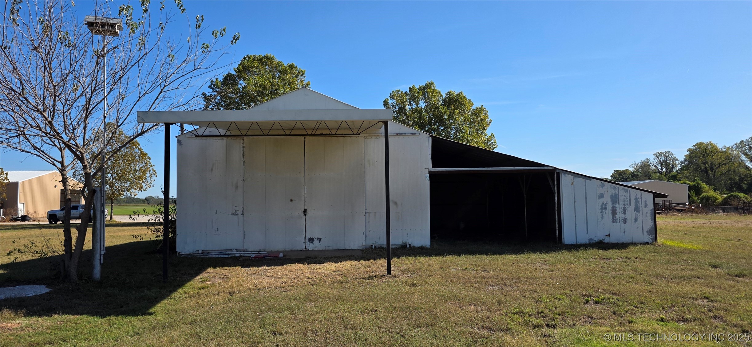 14505 S 145th East Avenue Property Photo 33