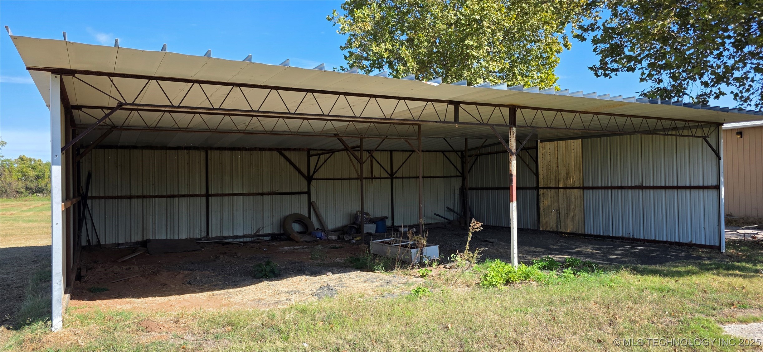 14505 S 145th East Avenue Property Photo 34