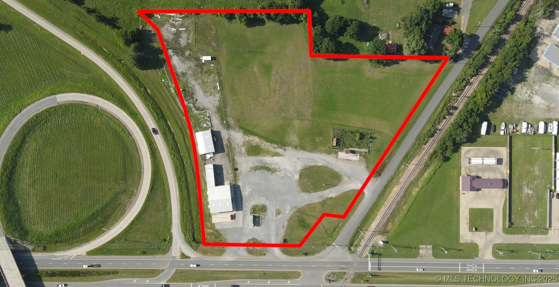 120 W Peak Boulevard Property Photo 50