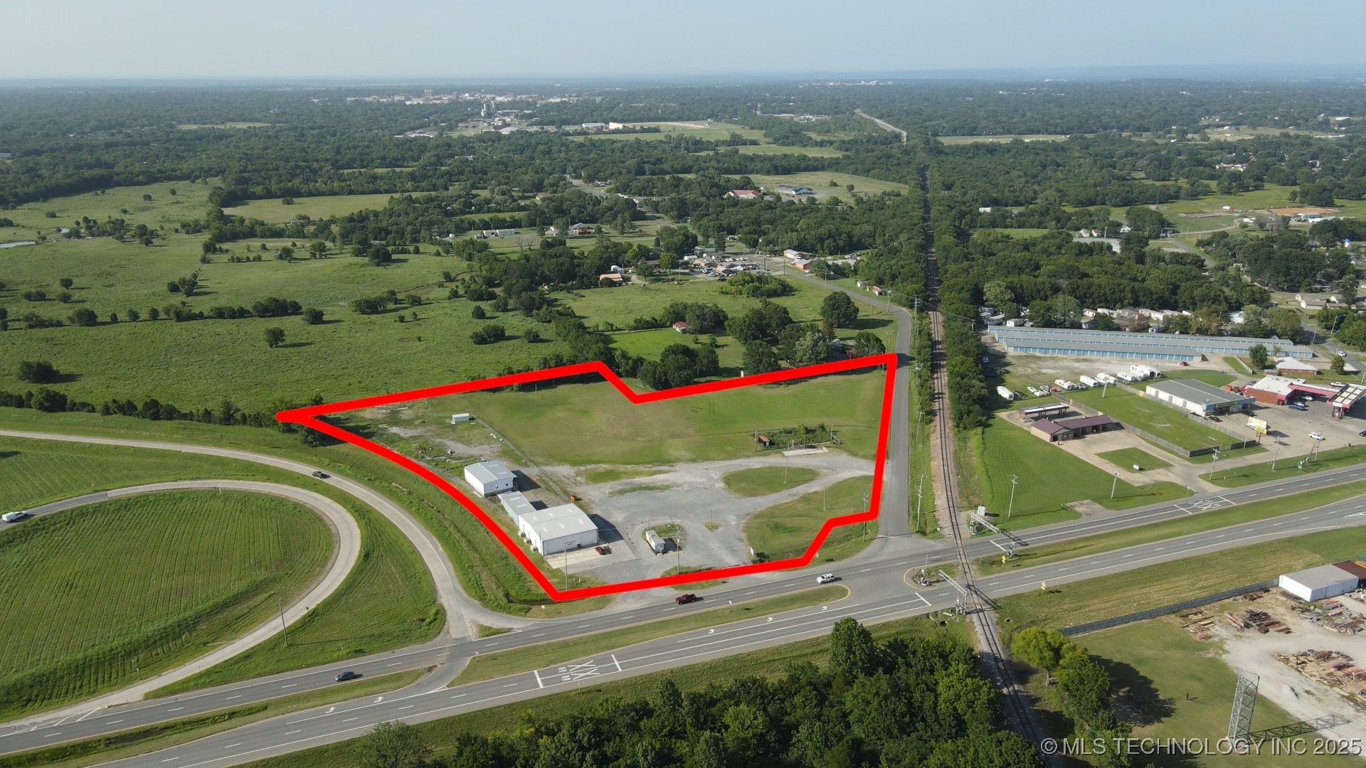 120 W Peak Boulevard Property Photo 52