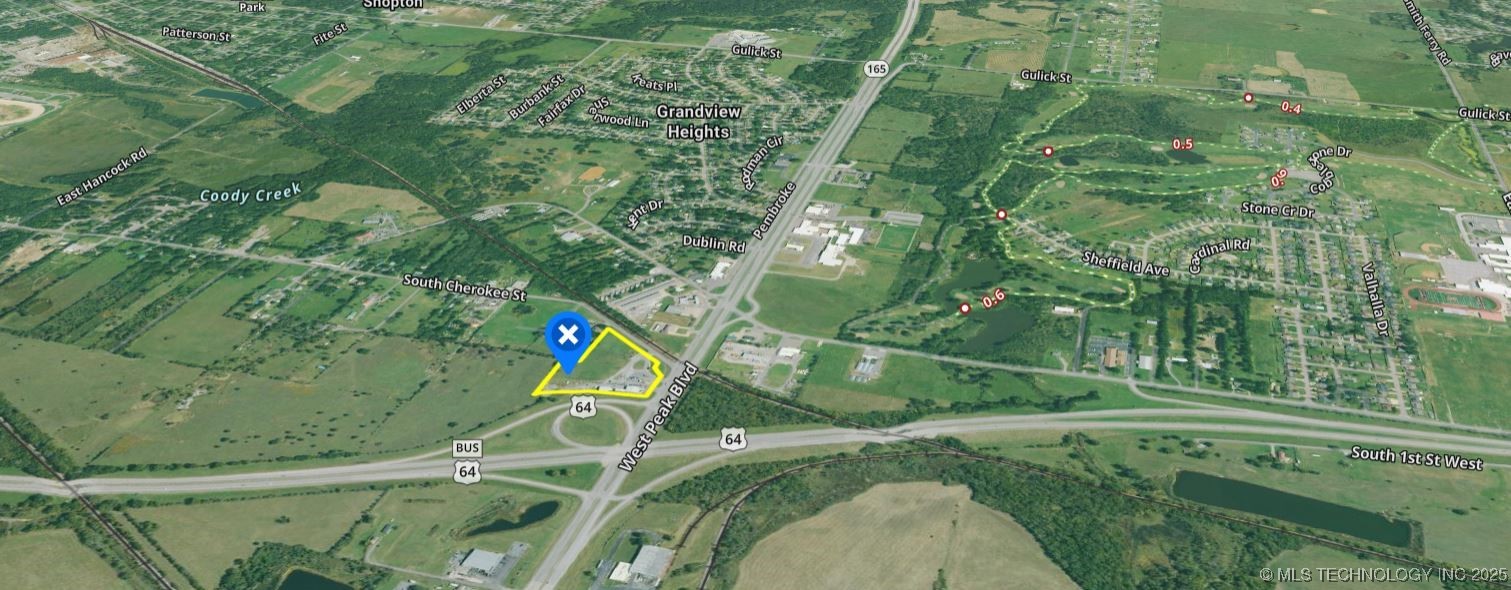 120 W Peak Boulevard Property Photo 77