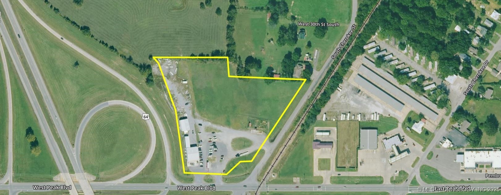 120 W Peak Boulevard Property Photo 78