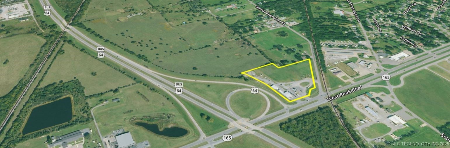 120 W Peak Boulevard Property Photo 80