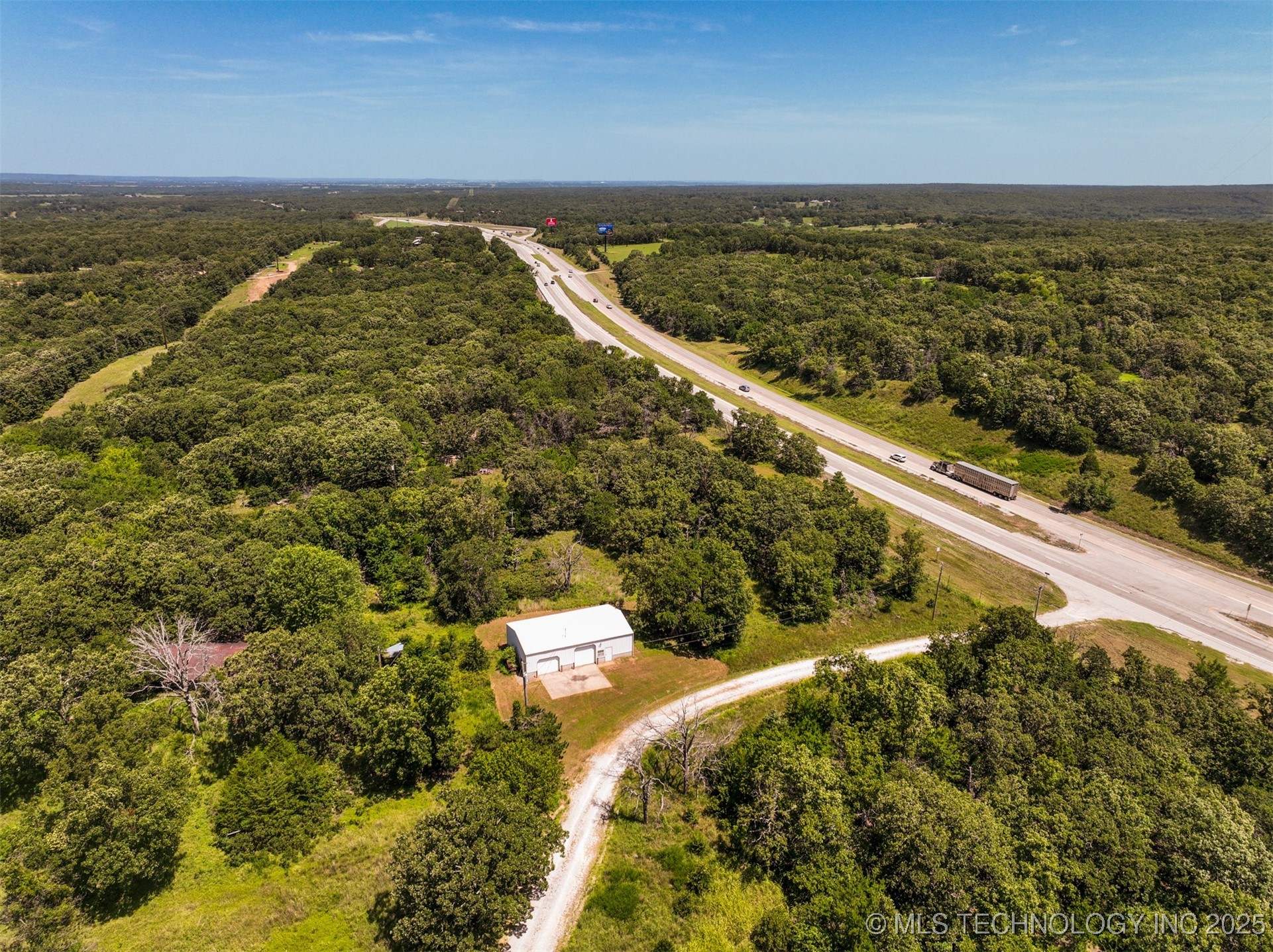 890 Road Property Photo 1