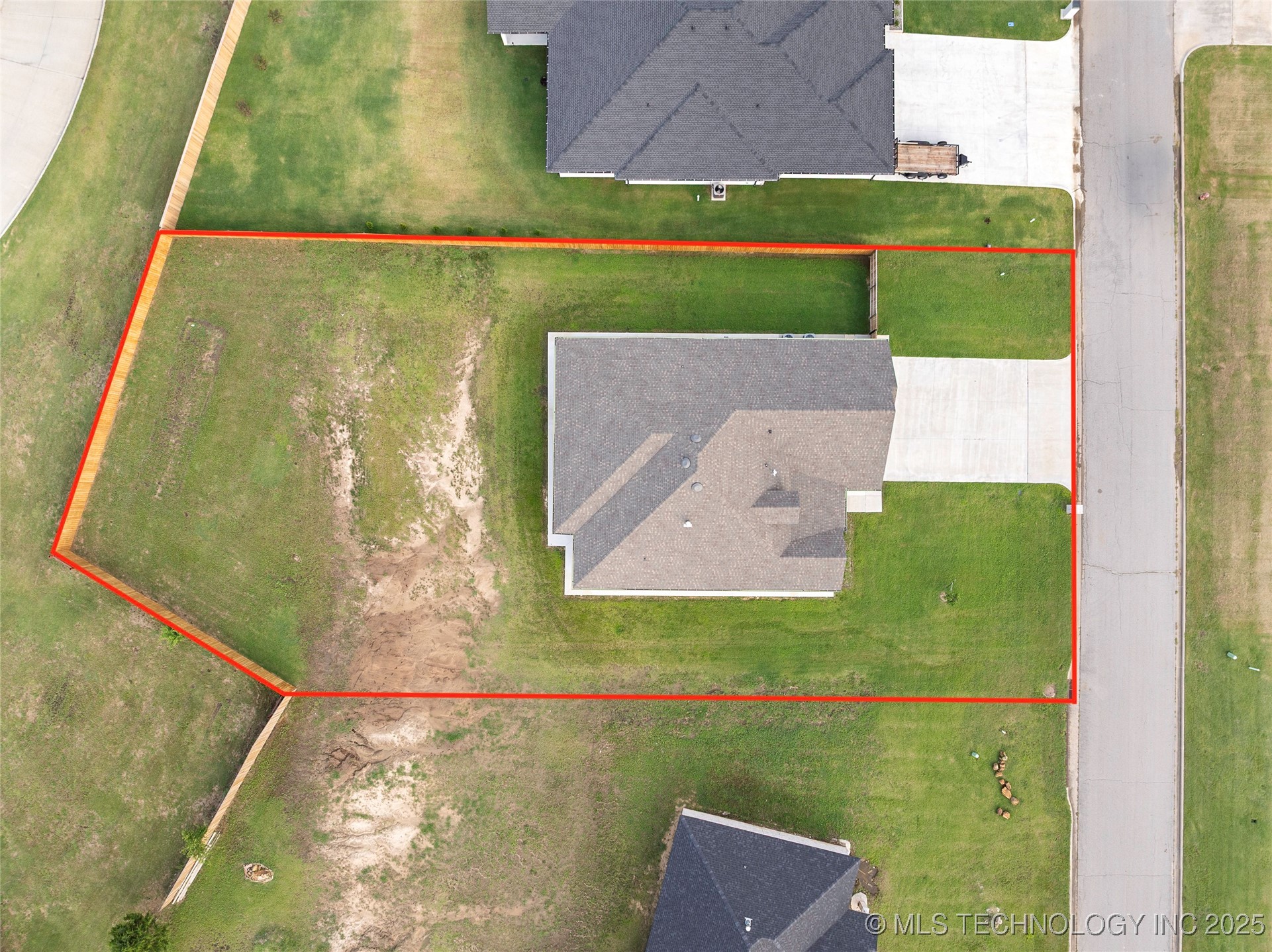 714 Prairie View Road Property Photo 41