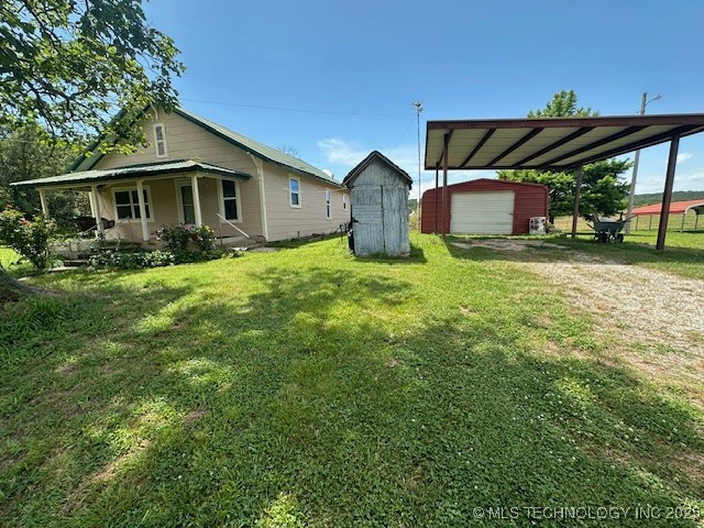 7766 E 135 Property Photo 1