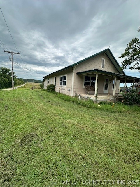 7766 E 135 Property Photo 2