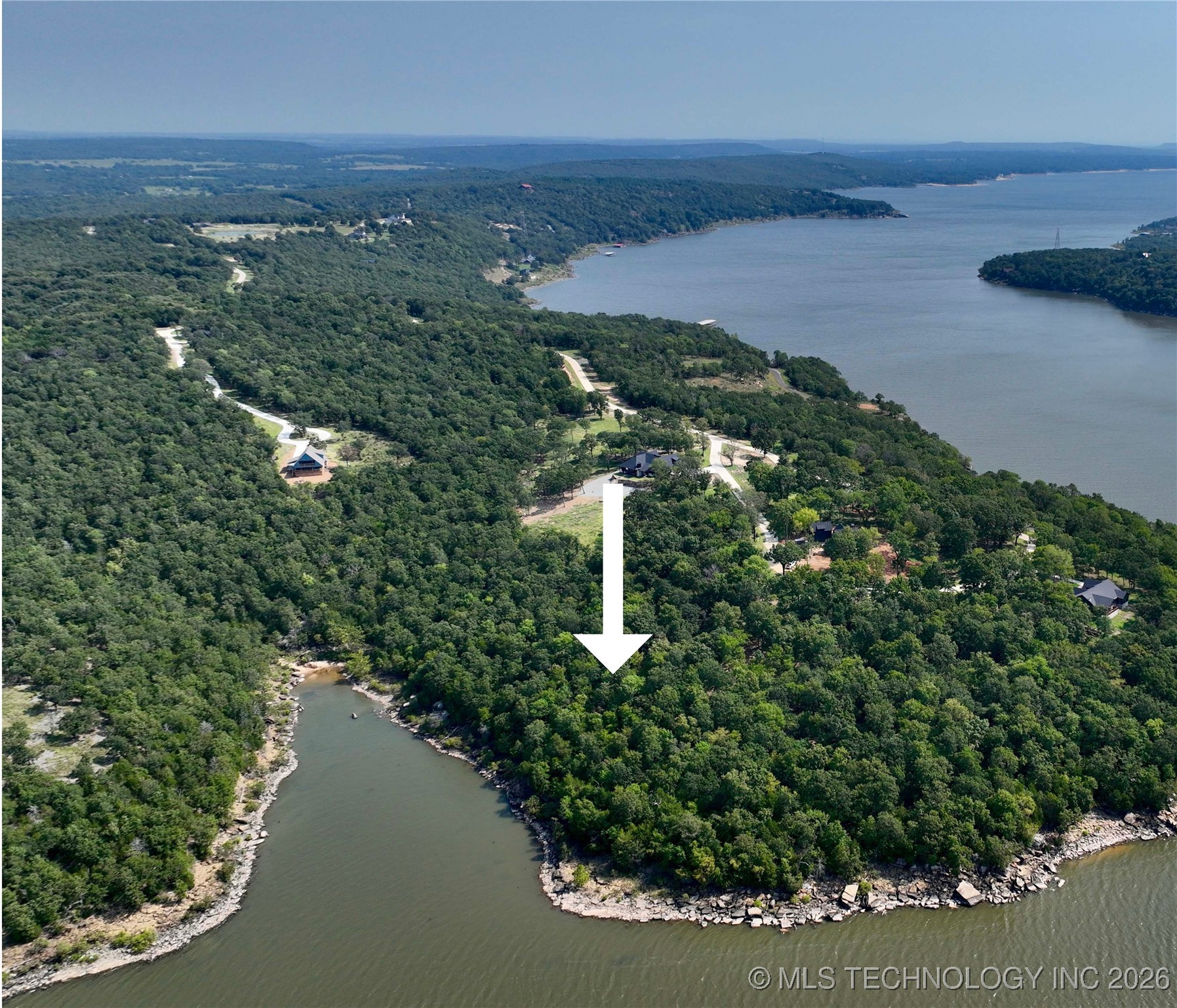 107 Patriot Pointe Property Photo 2