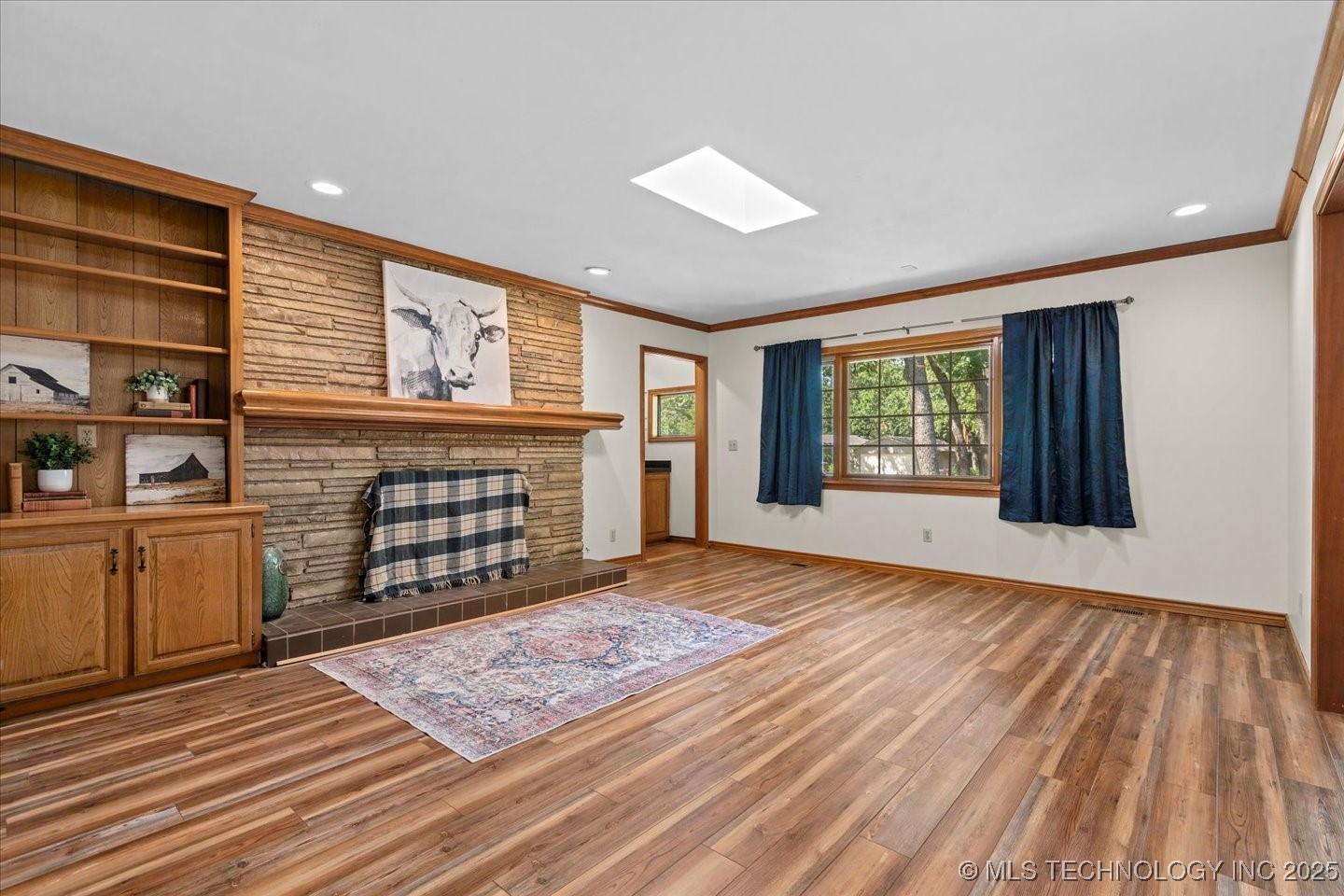 3321 Woodland Road Property Photo 14