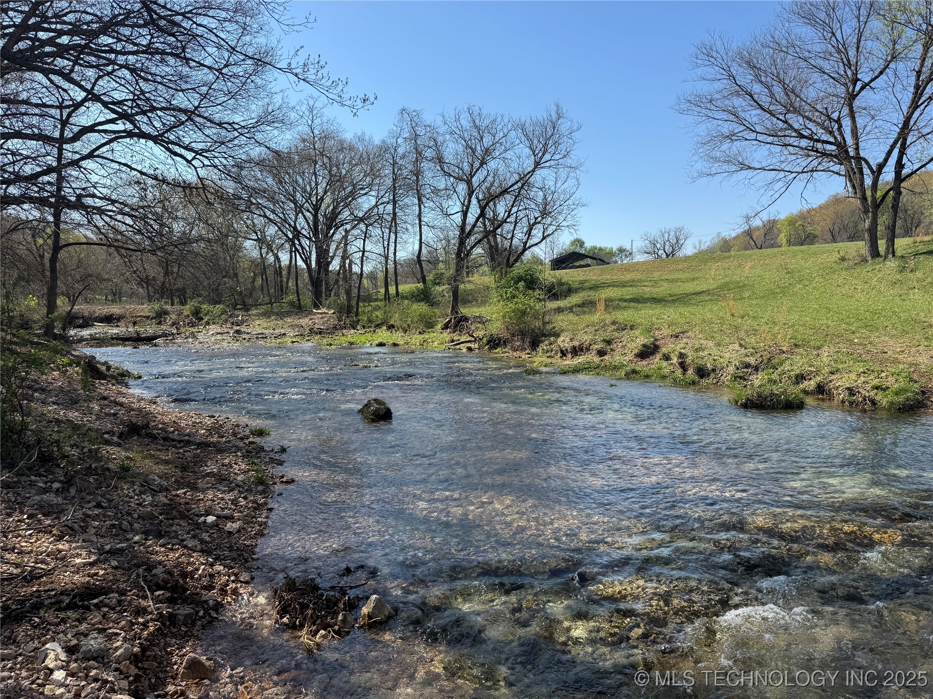 74555 S 4695 Road Property Photo 1