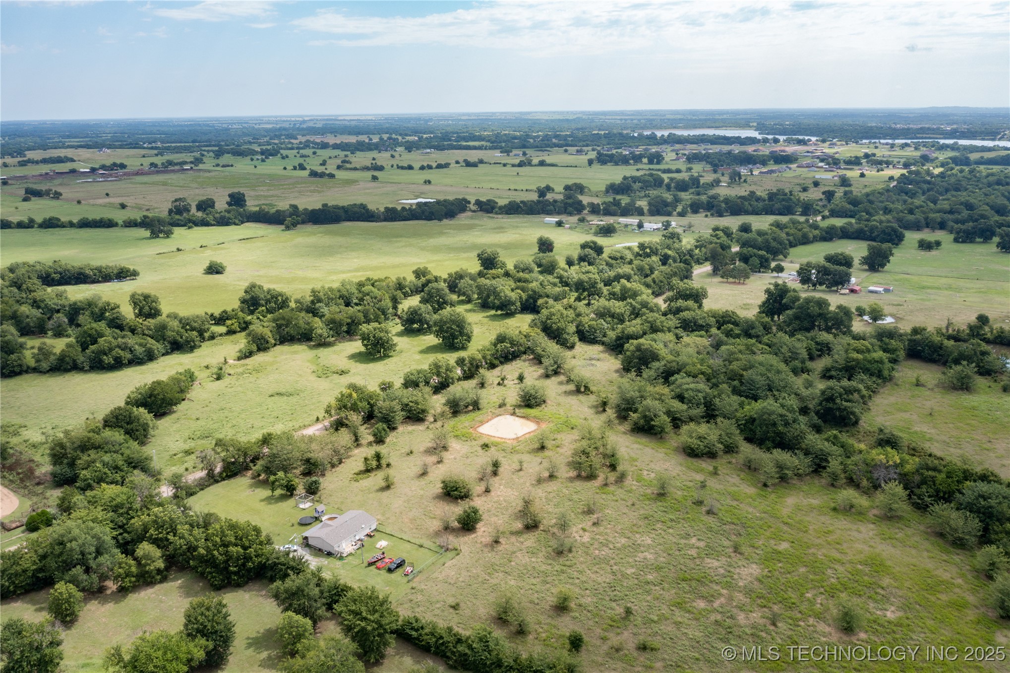 1007 Forest Lane Property Photo 17