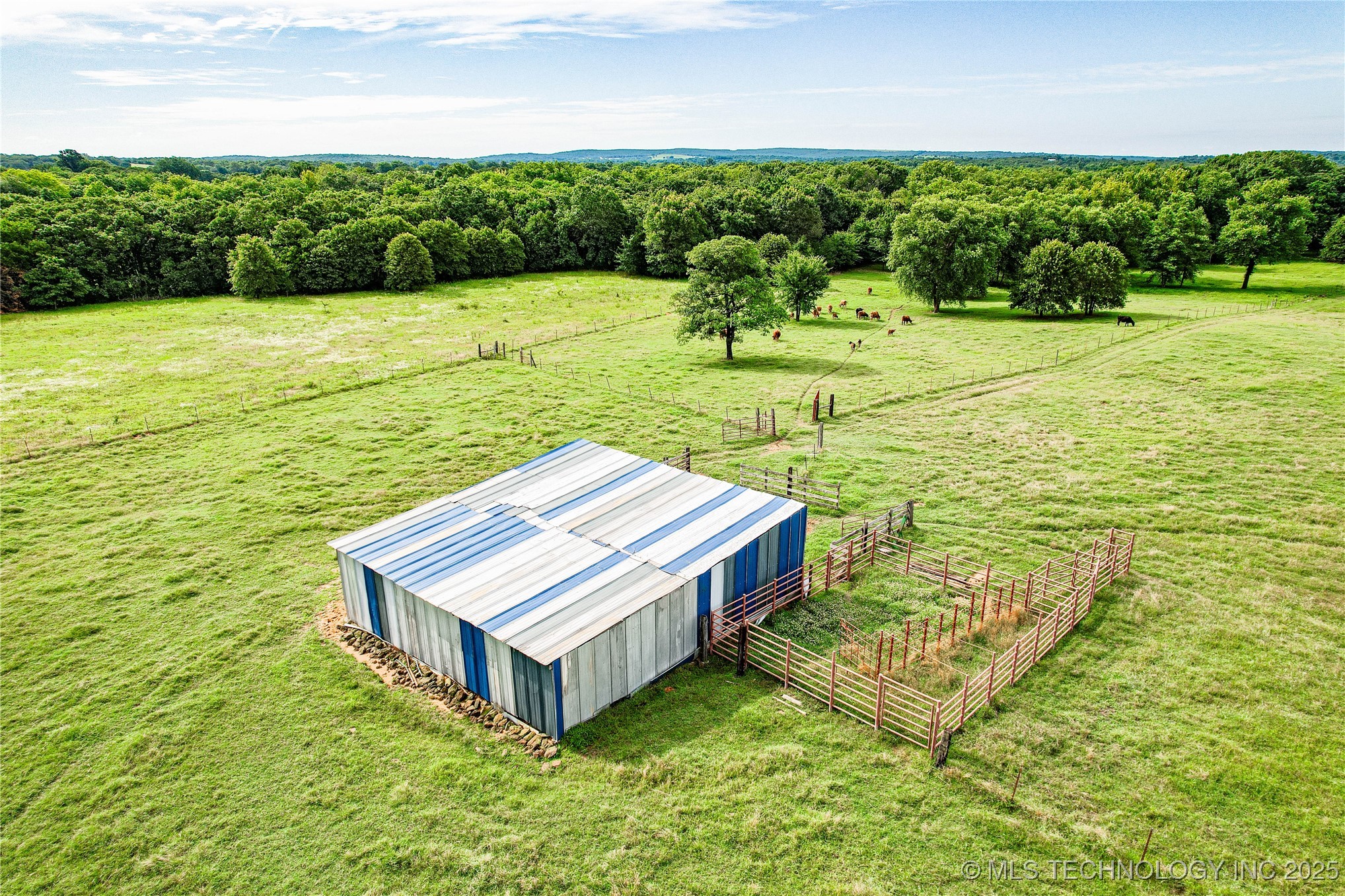 24975 S 305th West Avenue Property Photo 5