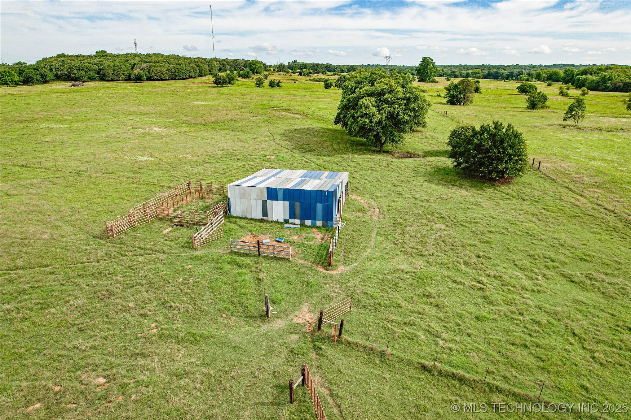 24975 S 305th West Avenue Property Photo 6