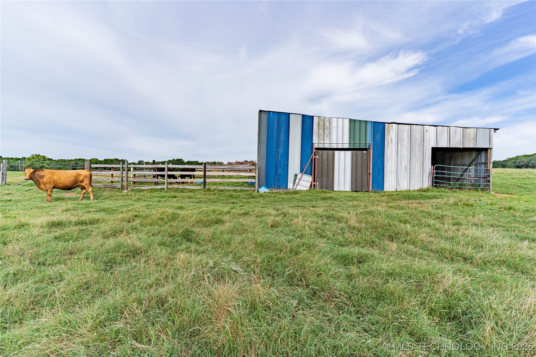 24975 S 305th West Avenue Property Photo 17