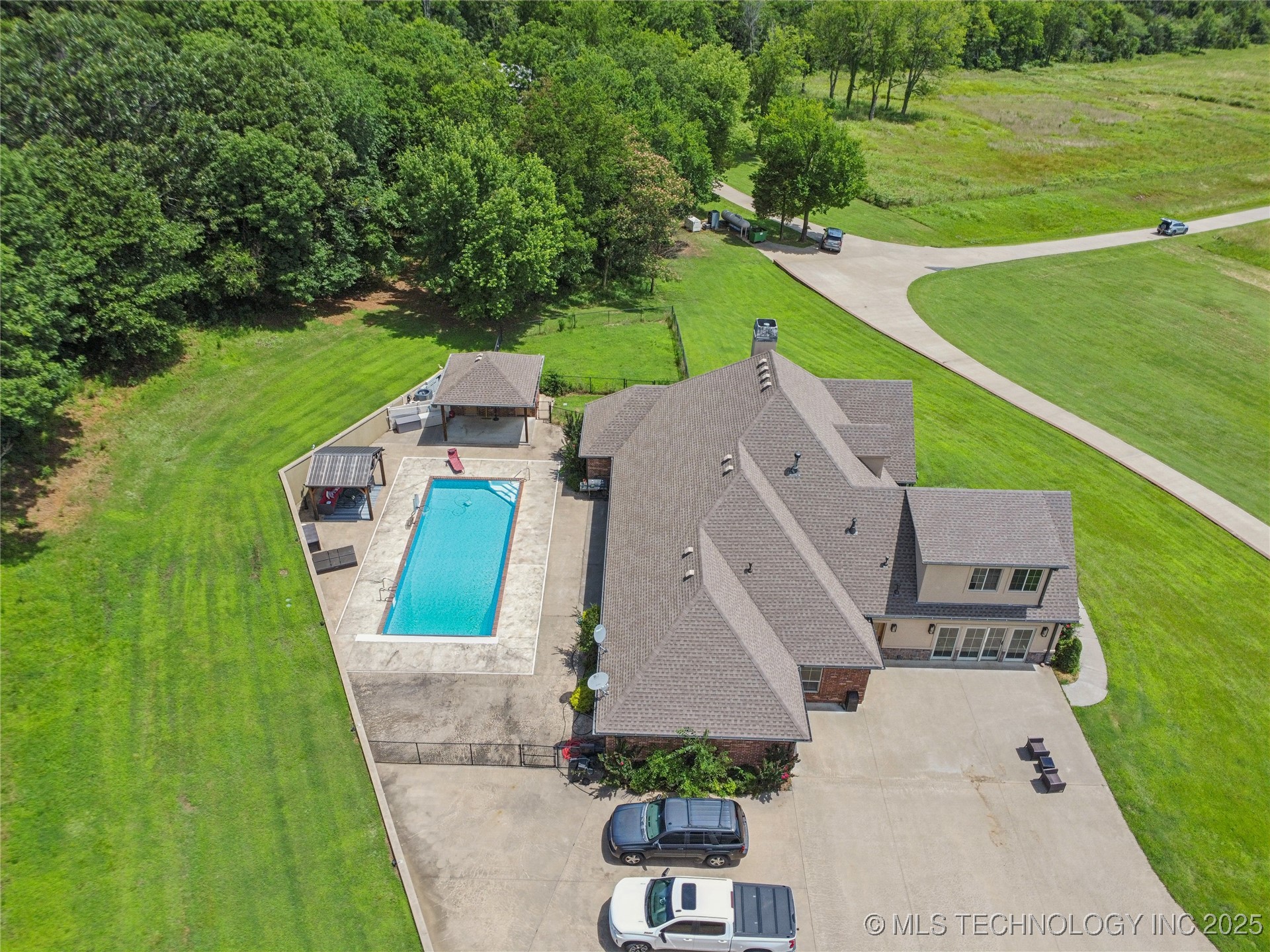 3751 N 427 Road Property Photo 47