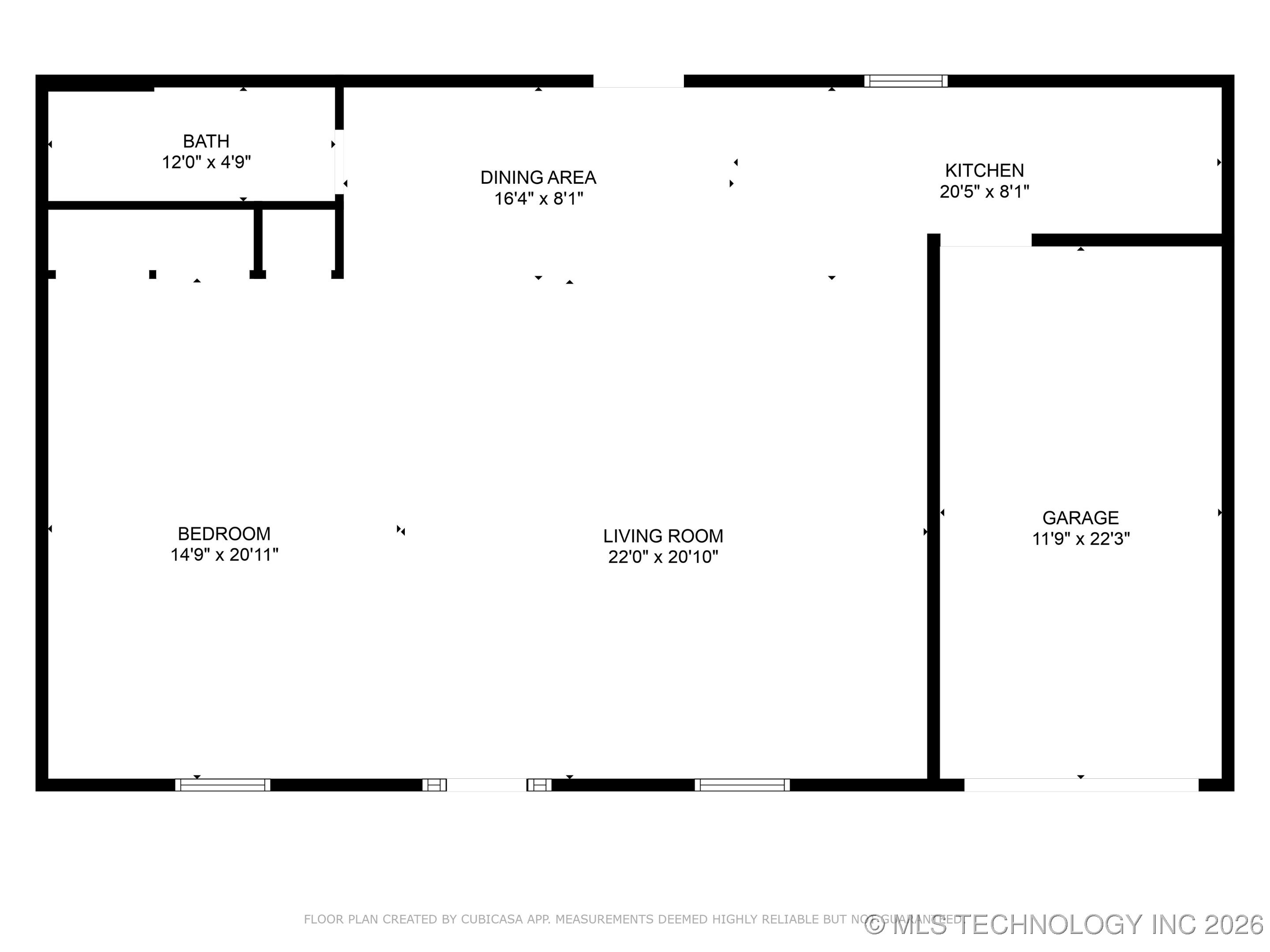 100 S 5th Street Property Photo 29