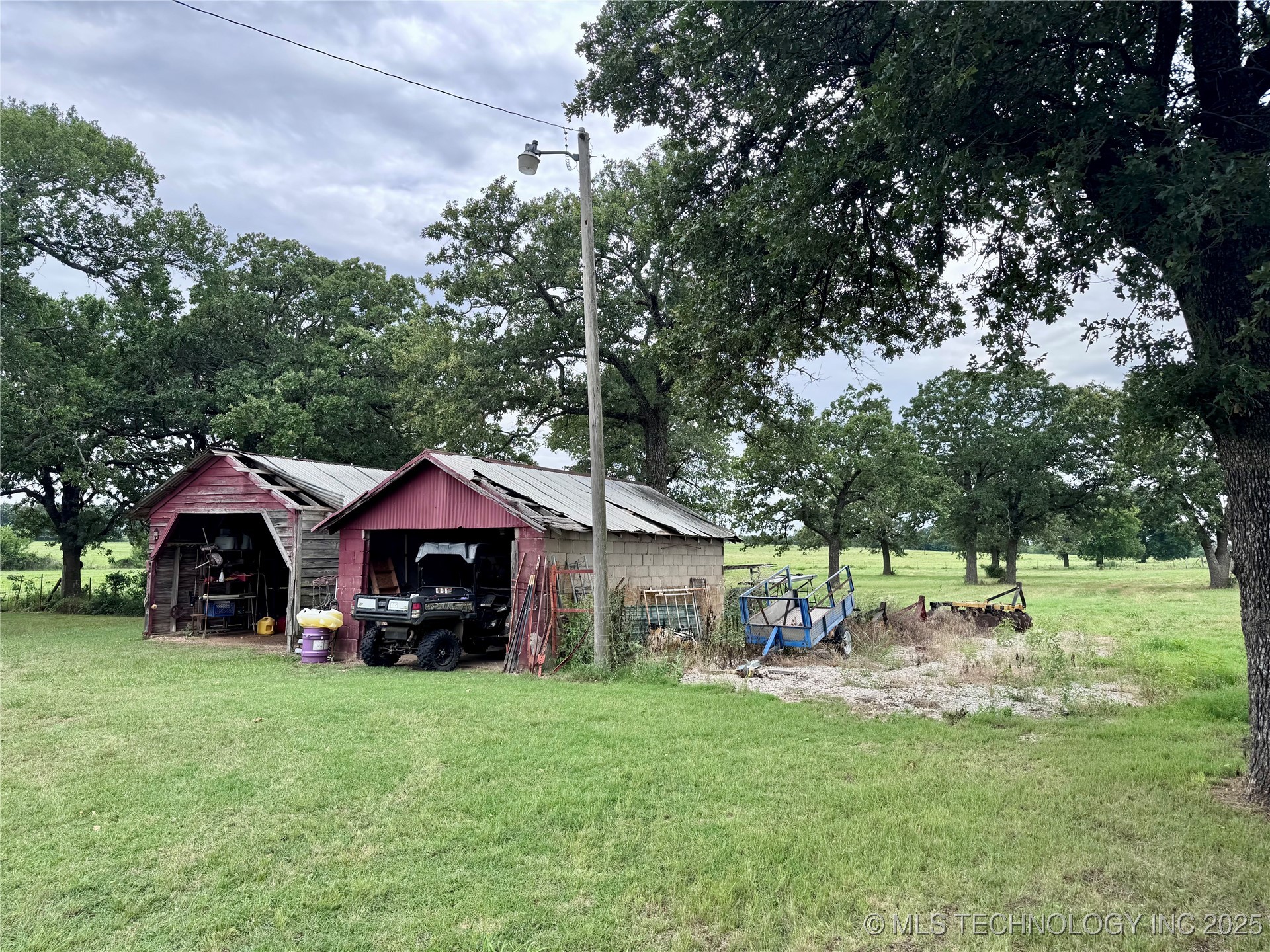 3691 No Man Road Property Photo 15