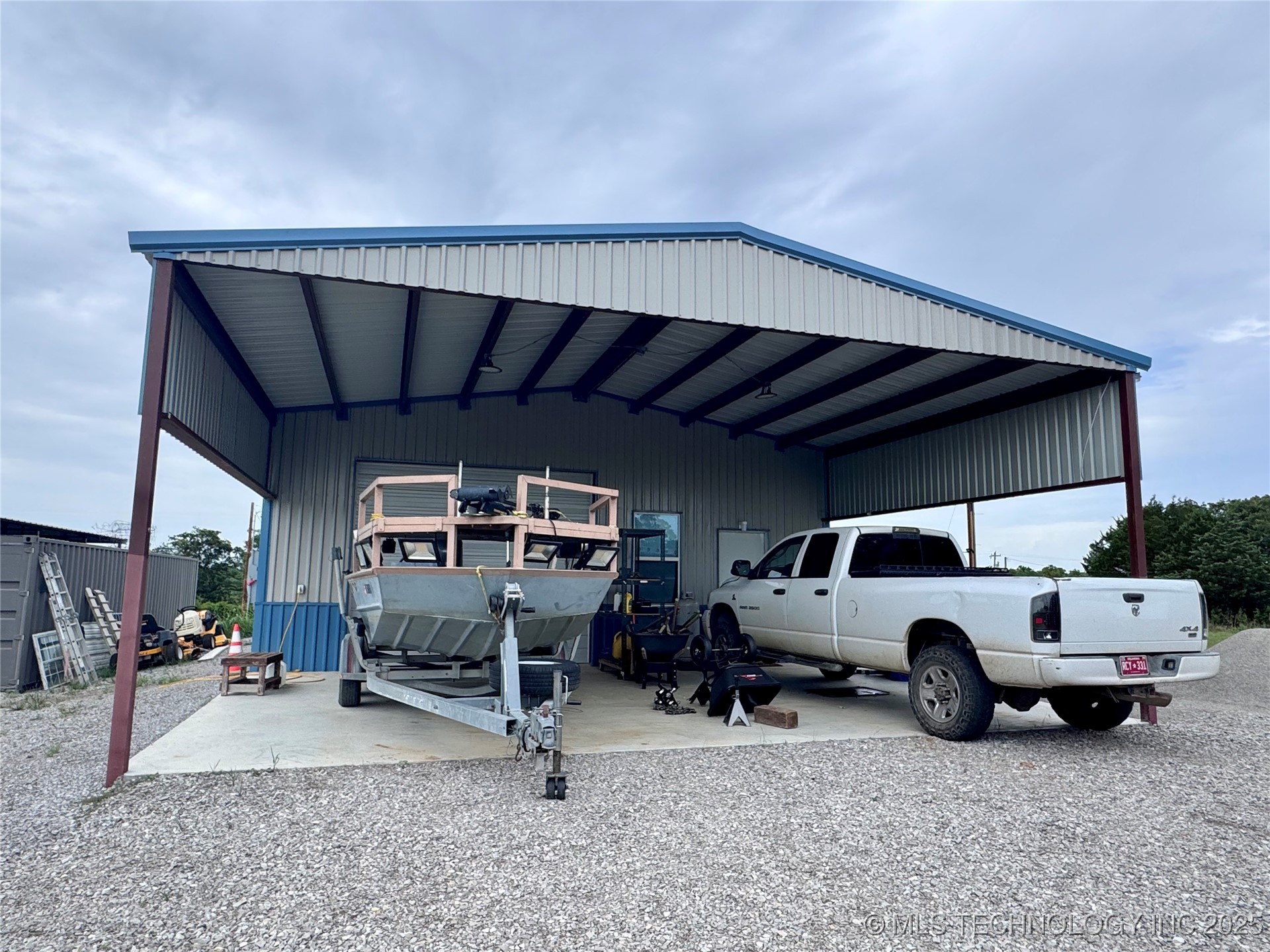 3691 No Man Road Property Photo 54