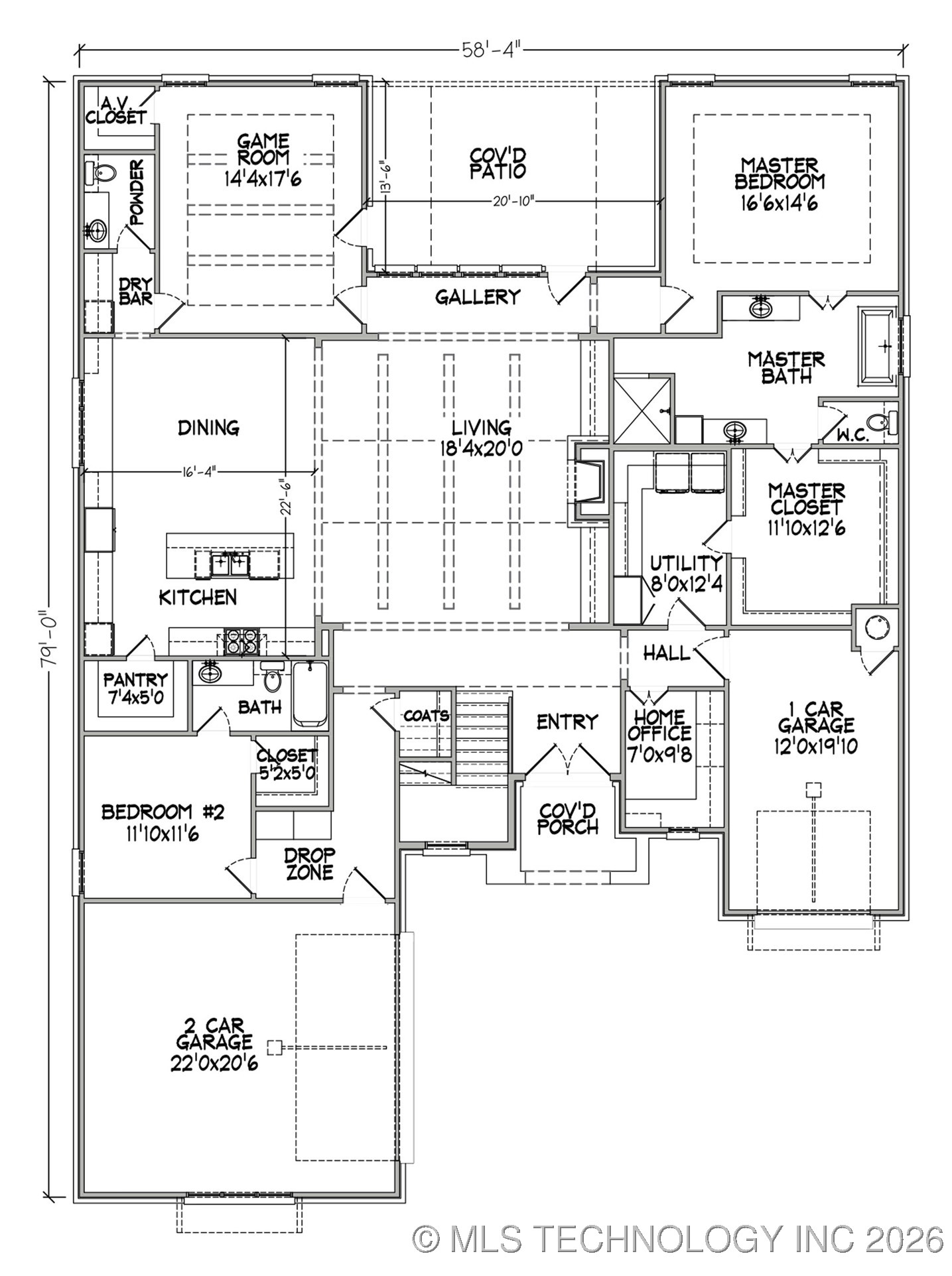 5813 E 127th Place S Property Photo 2