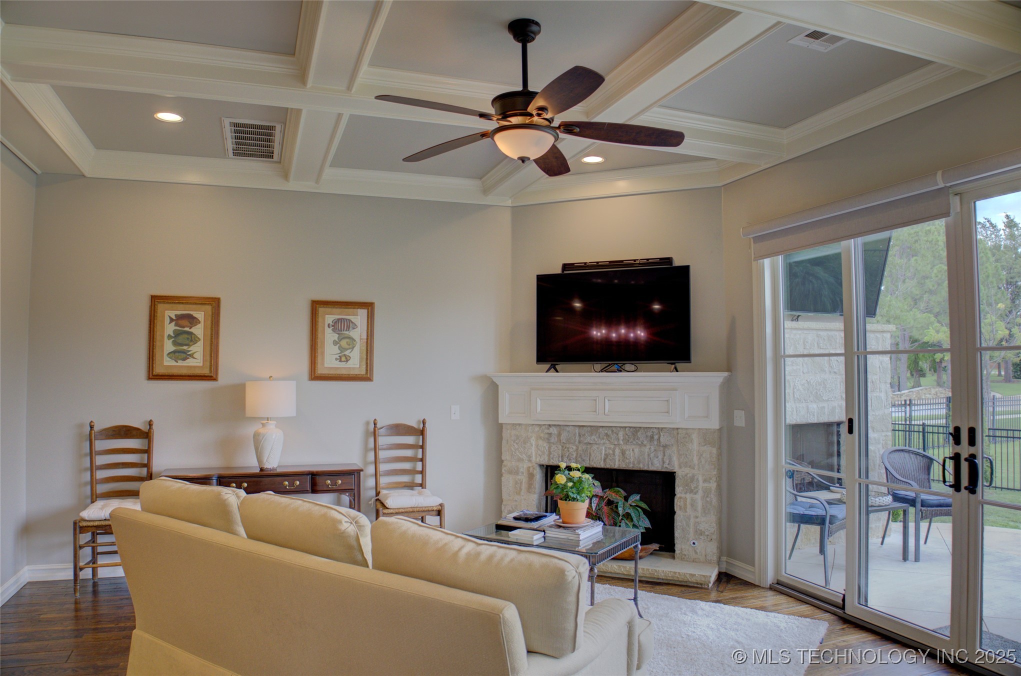 4401 S Yellow Pine Avenue Property Photo 18