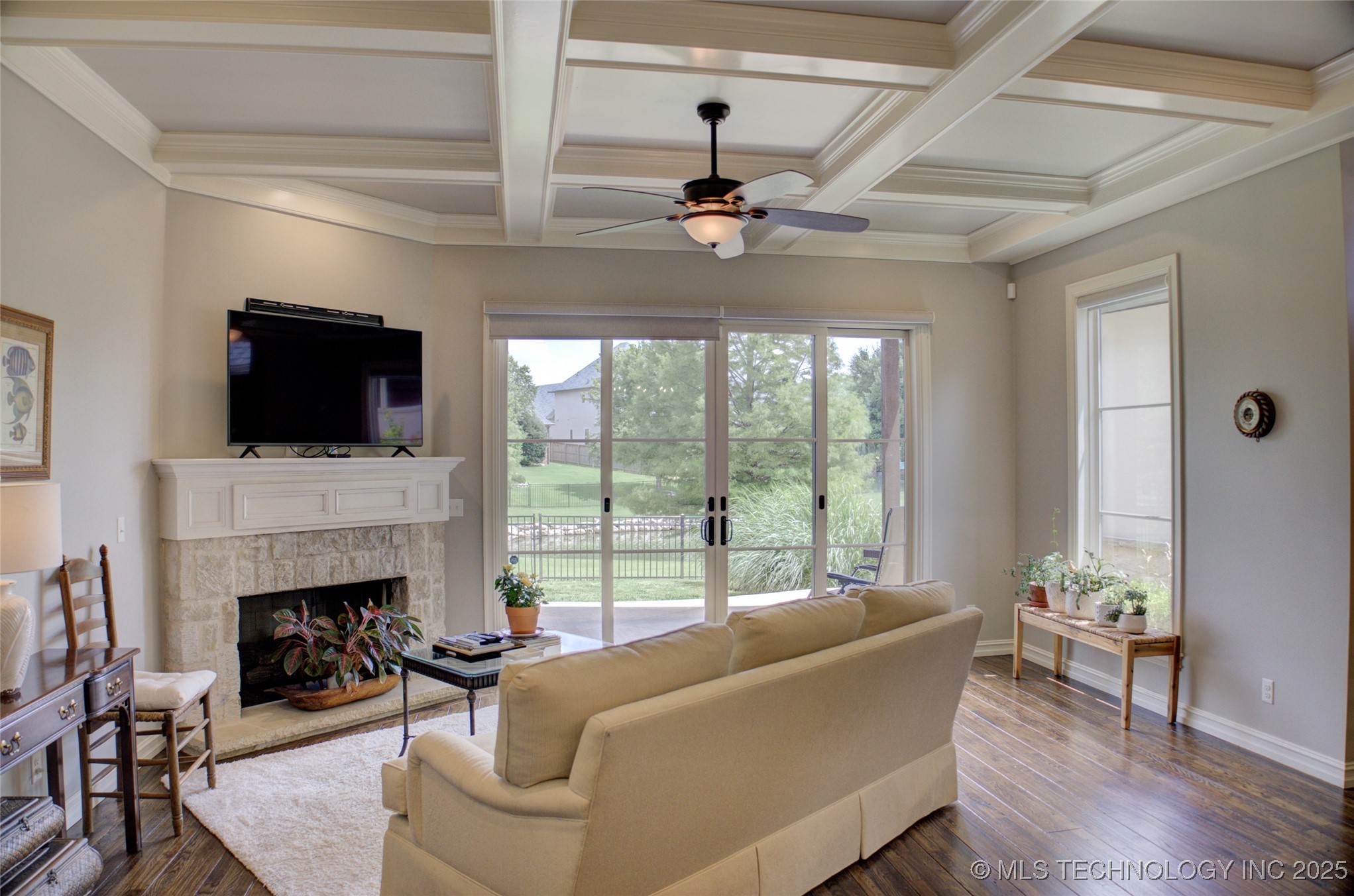 4401 S Yellow Pine Avenue Property Photo 21