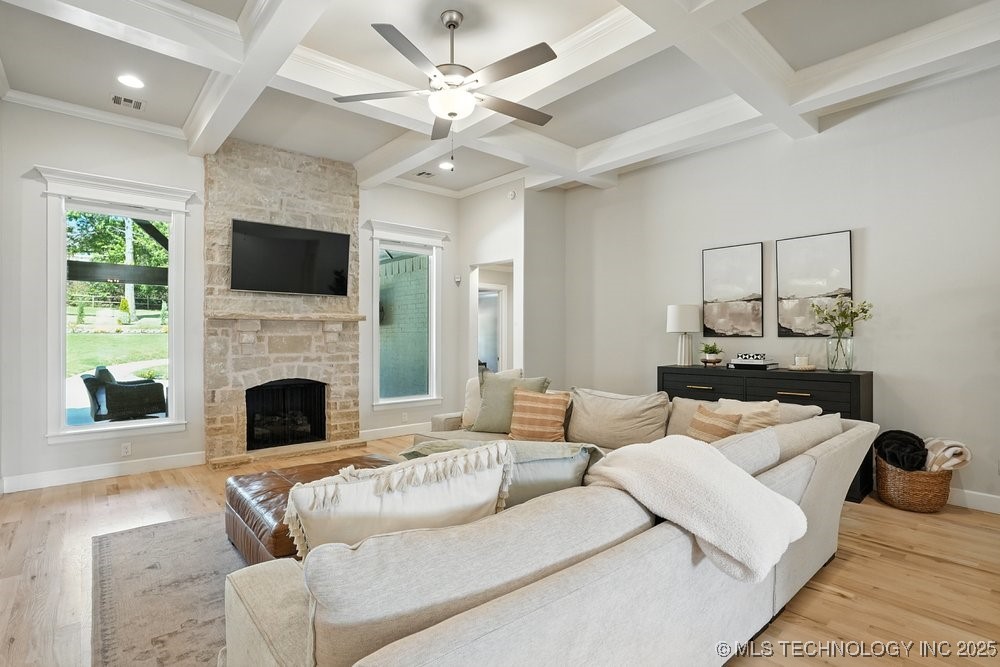 2889 Forest View Drive Property Photo 17