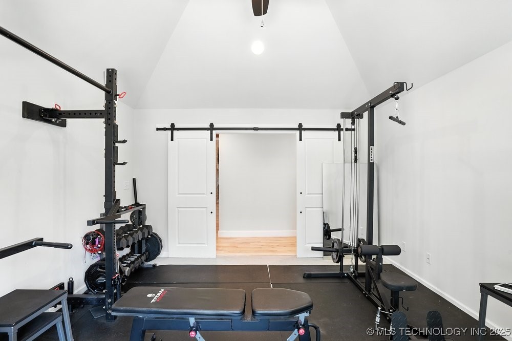 2889 Forest View Drive Property Photo 31