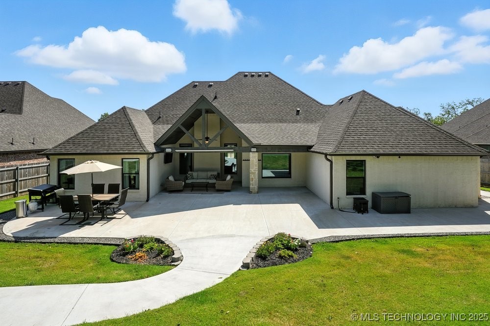 2889 Forest View Drive Property Photo 62