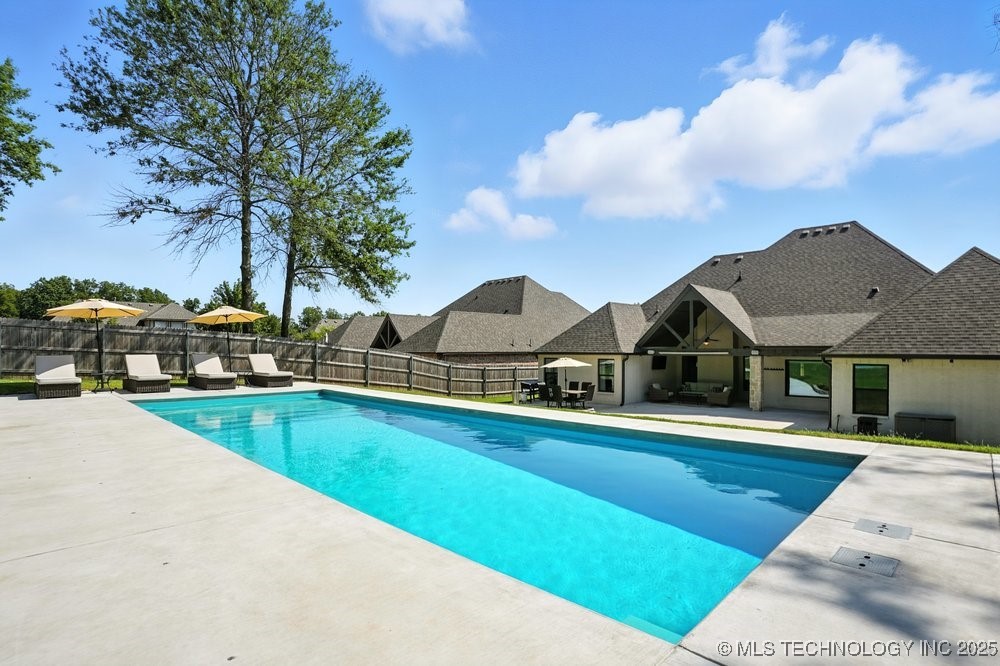 2889 Forest View Drive Property Photo 68