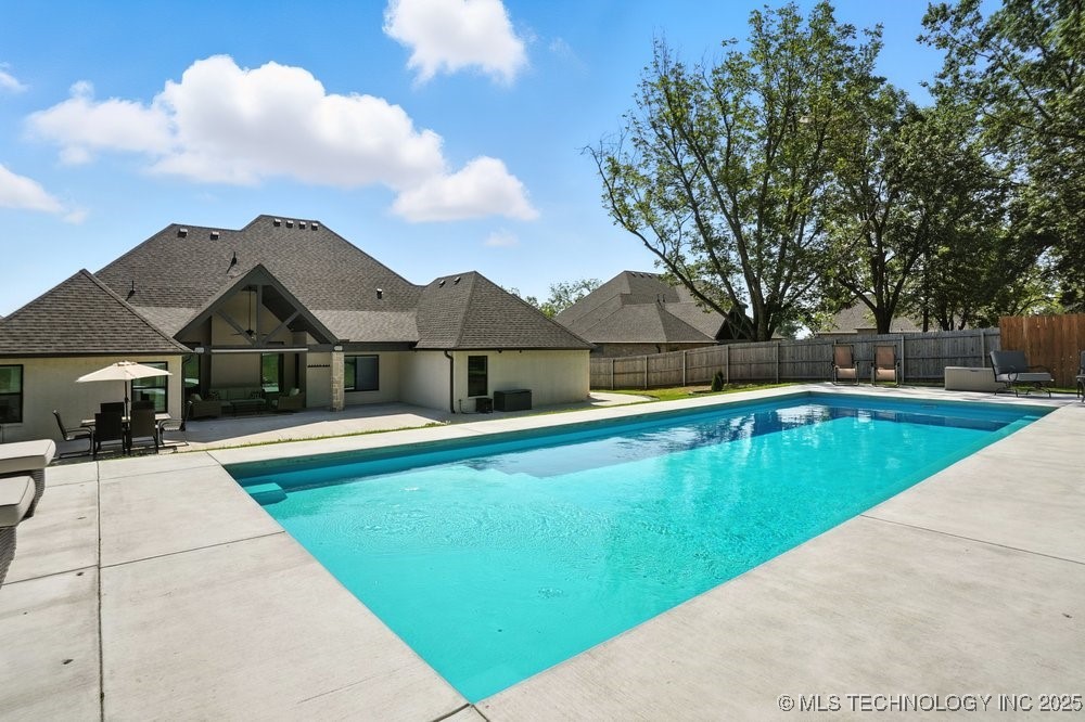 2889 Forest View Drive Property Photo 69