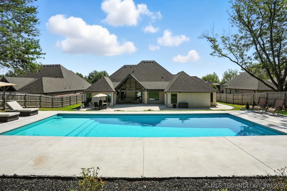 2889 Forest View Drive Property Photo 70