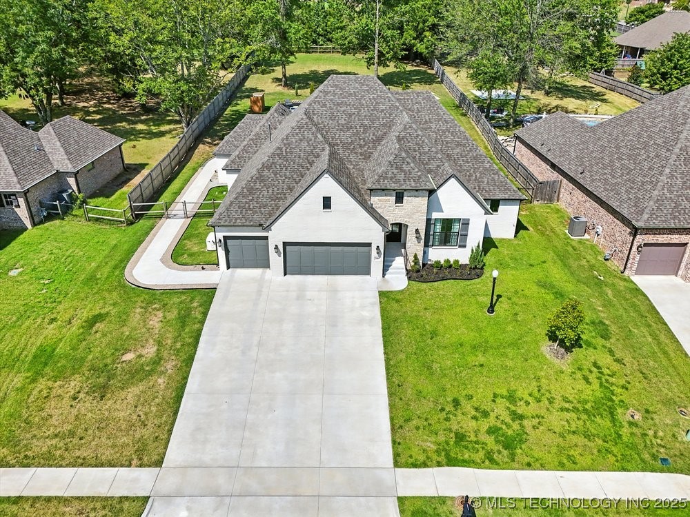 2889 Forest View Drive Property Photo 74