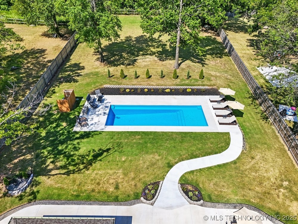 2889 Forest View Drive Property Photo 76