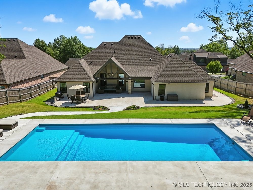 2889 Forest View Drive Property Photo 78