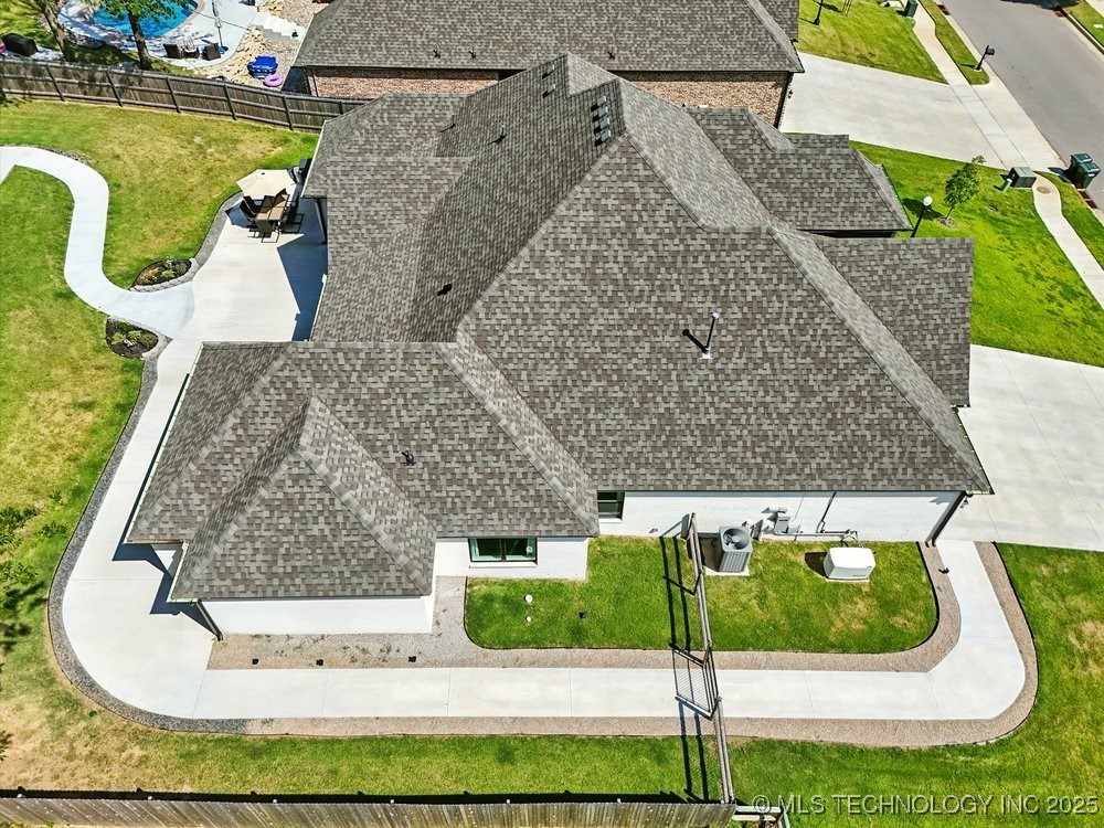 2889 Forest View Drive Property Photo 80