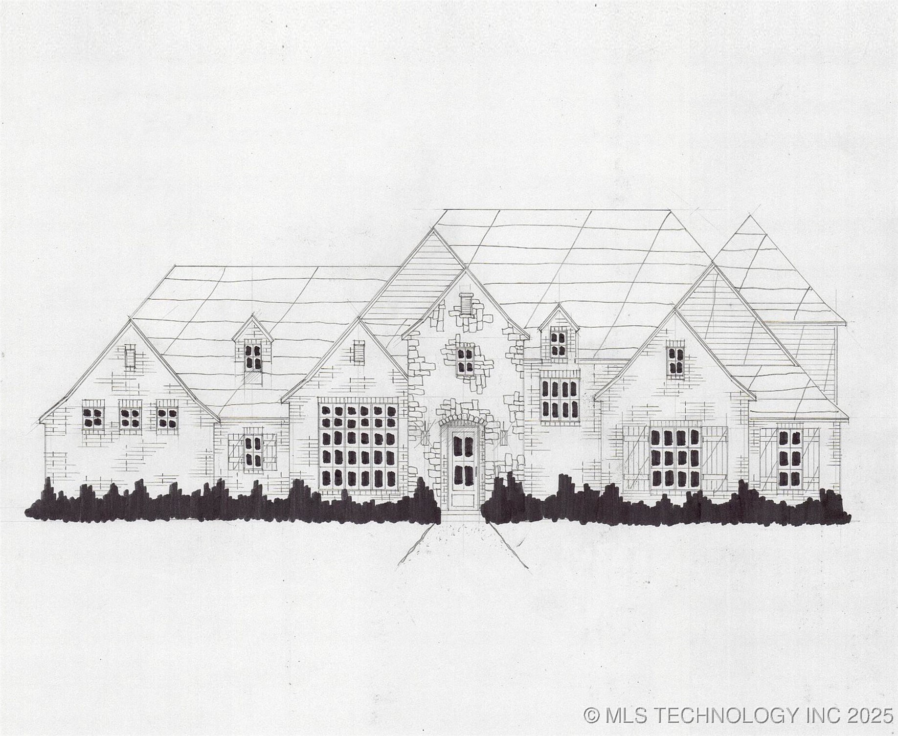 10867 N 84th East Court Property Photo 1