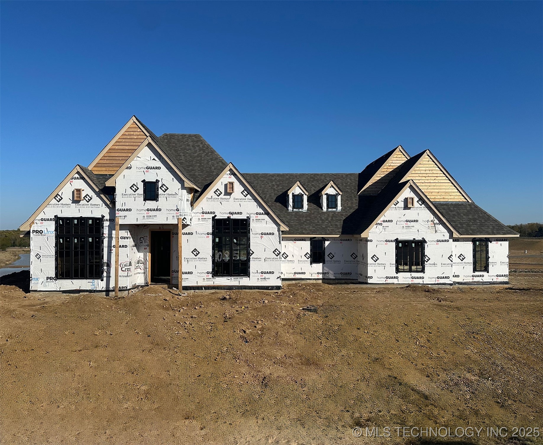 10855 N 84th East Court Property Photo 1