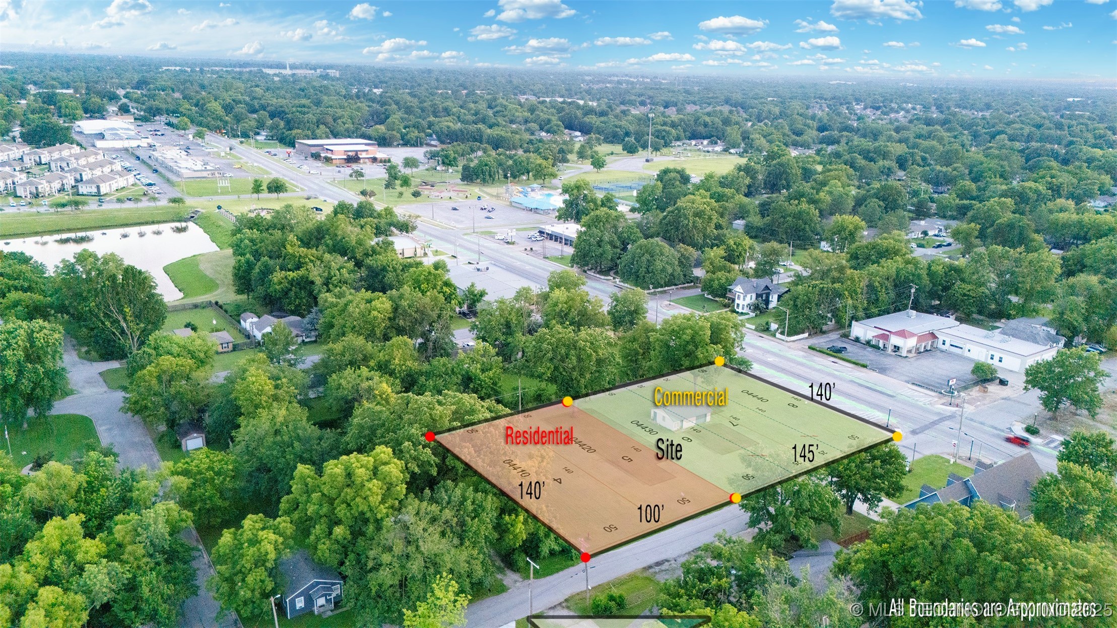 905 S Main Street Property Photo 13