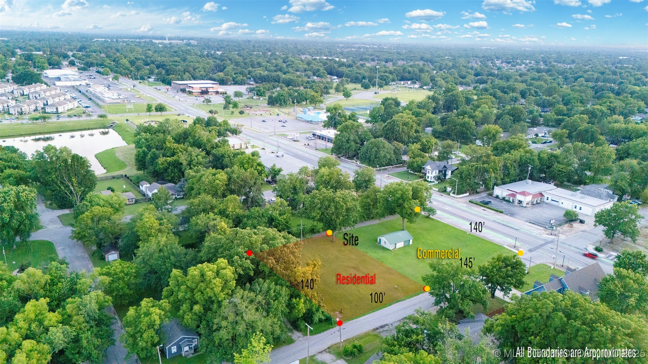 905 S Main Street Property Photo 14